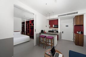 Wink Danang Riverside, Unscripted by Hyatt - 24 Hours stay