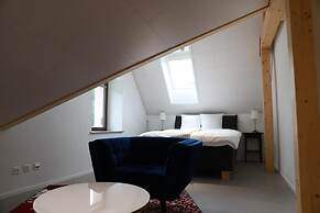 L'Auberge de Noiraigue