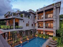 Grange Boutique Siem Reap