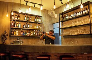 Grange Boutique Siem Reap
