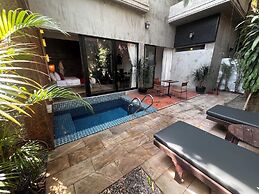 Grange Boutique Siem Reap