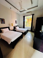 Grange Boutique Siem Reap