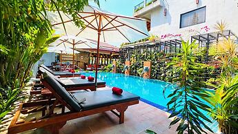 Grange Boutique Siem Reap