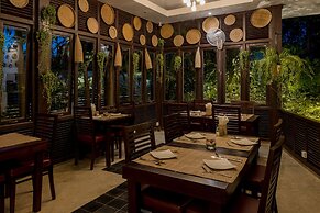 Grange Boutique Siem Reap