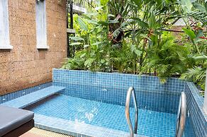 Grange Boutique Siem Reap