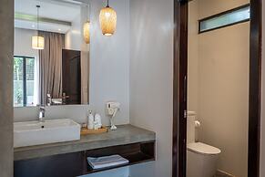 Grange Boutique Siem Reap
