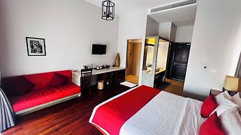 Grange Boutique Siem Reap