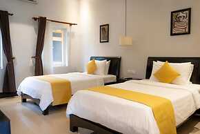 Grange Boutique Siem Reap