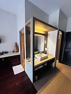 Grange Boutique Siem Reap