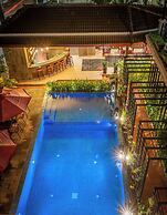 Grange Boutique Siem Reap