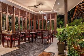 Grange Boutique Siem Reap