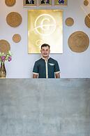 Grange Boutique Siem Reap