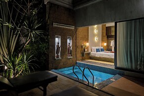 Grange Boutique Siem Reap