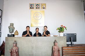 Grange Boutique Siem Reap