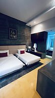 Grange Boutique Siem Reap