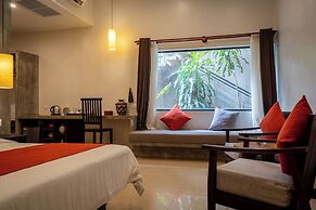 Grange Boutique Siem Reap
