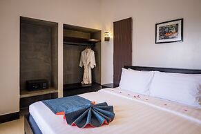 Grange Boutique Siem Reap