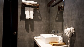 Grange Boutique Siem Reap