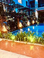 Grange Boutique Siem Reap