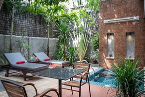 Grange Boutique Siem Reap