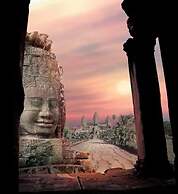 Grange Boutique Siem Reap