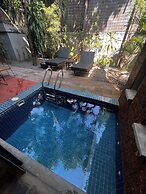 Grange Boutique Siem Reap
