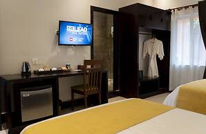 Grange Boutique Siem Reap