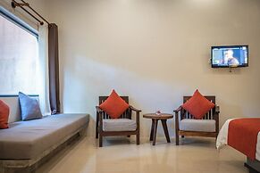 Grange Boutique Siem Reap