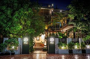 Grange Boutique Siem Reap