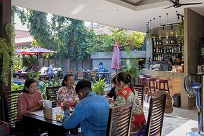 Grange Boutique Siem Reap