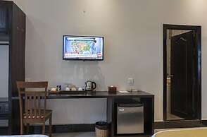 Grange Boutique Siem Reap