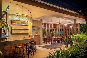 Grange Boutique Siem Reap