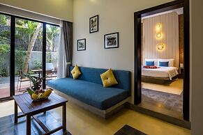 Grange Boutique Siem Reap