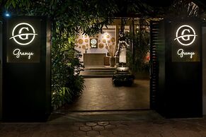Grange Boutique Siem Reap
