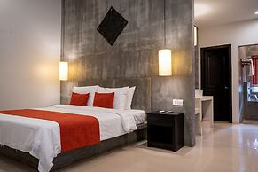 Grange Boutique Siem Reap