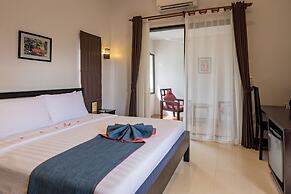Grange Boutique Siem Reap