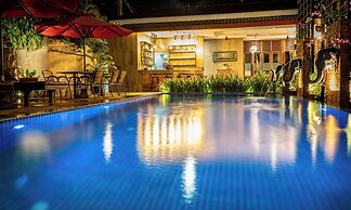 Grange Boutique Siem Reap