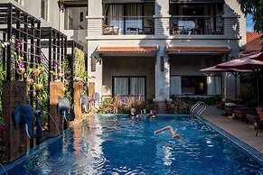 Grange Boutique Siem Reap