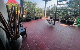 Grange Boutique Siem Reap