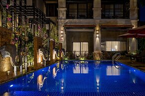 Grange Boutique Siem Reap