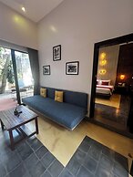 Grange Boutique Siem Reap