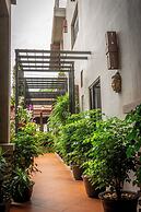 Grange Boutique Siem Reap