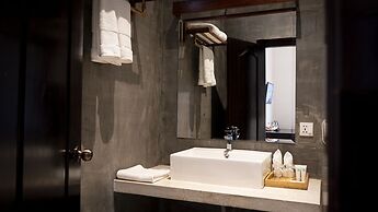Grange Boutique Siem Reap