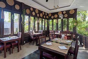 Grange Boutique Siem Reap