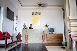 Grange Boutique Siem Reap