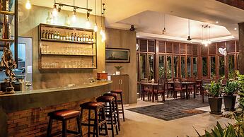 Grange Boutique Siem Reap