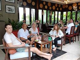 Grange Boutique Siem Reap