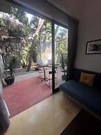 Grange Boutique Siem Reap