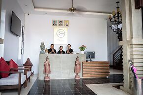 Grange Boutique Siem Reap