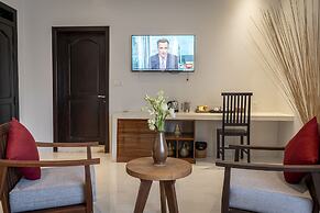 Grange Boutique Siem Reap